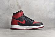 Jordan 1 Retro High '85 Bred (2025) - HV6674-067 - 3