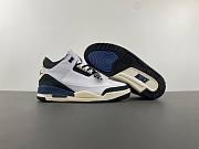 Jordan 3 Retro OG SP A Ma Maniére Diffused Blue - HV8571-100 - 5