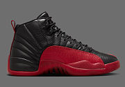 Air Jordan 12 “Flu Game