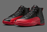 Air Jordan 12 “Flu Game