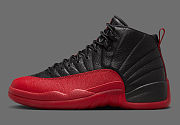 Air Jordan 12 “Flu Game