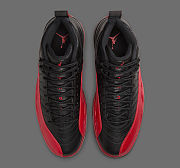 Air Jordan 12 “Flu Game