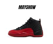 Air Jordan 12 “Flu Game