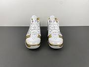  Air Jordan 23 Trophy Room White - 853336-123 - 4