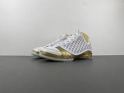  Air Jordan 23 Trophy Room White - 853336-123 - 3