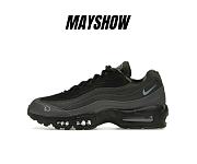 Nike Air Max 95 SP Corteiz Aegean Storm - FB2709-002 - 1