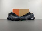 Nike Air Max 95 SP Corteiz Aegean Storm - FB2709-002 - 3