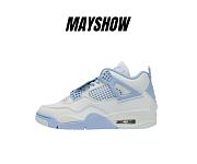 Air Jordan 4 “Forget Me Not” - HV0823-100 - 1