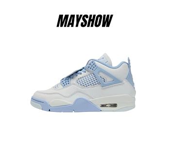 Air Jordan 4 “Forget Me Not” - HV0823-100