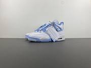 Air Jordan 4 “Forget Me Not” - HV0823-100 - 5