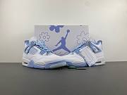 Air Jordan 4 “Forget Me Not” - HV0823-100 - 4