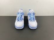 Air Jordan 4 “Forget Me Not” - HV0823-100 - 2