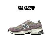 New balance NB 2010 Grey Purple - M2010RN - 1