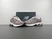 New balance NB 2010 Grey Purple - M2010RN - 5