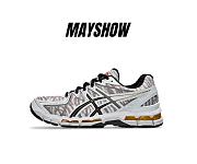 ASICS Gel-Kayano 20 x KENZO Glacier Grey 1201B032-020  - 1