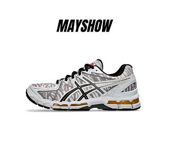 ASICS Gel-Kayano 20 x KENZO Glacier Grey 1201B032-020 