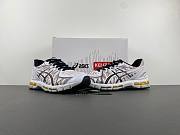 ASICS Gel-Kayano 20 x KENZO Glacier Grey 1201B032-020  - 3