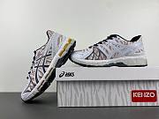 ASICS Gel-Kayano 20 x KENZO Glacier Grey 1201B032-020  - 4