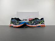 ASICS Gel-Kayano 20 x KENZO Black 1201B032-400 - 3