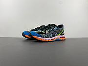 ASICS Gel-Kayano 20 x KENZO Black 1201B032-400 - 4