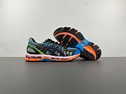 ASICS Gel-Kayano 20 x KENZO Black 1201B032-400 - 2