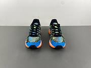 ASICS Gel-Kayano 20 x KENZO Black 1201B032-400 - 5