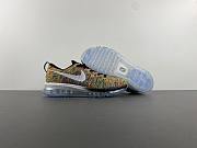 Nike Air Max 2015 Flyknit Multicolor - 620469-004 - 2