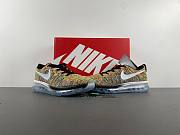 Nike Air Max 2015 Flyknit Multicolor - 620469-004 - 3