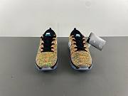 Nike Air Max 2015 Flyknit Multicolor - 620469-004 - 4