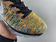 Nike Air Max 2015 Flyknit Multicolor - 620469-004 - 6