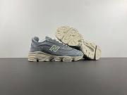 New Balance 1000 Kith 101 Quarry - M1000KQ - 5