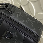 LV lpha messenger bag m46955 - 5