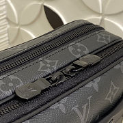 LV lpha messenger bag m46955 - 3