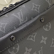 LV lpha messenger bag m46955 - 2