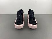 Nike Air Foamposite One DMV Cherry Blossom -  HJ4187-001 - 3