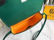 GOYARD Belvedere MM Bag  - 2
