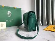 GOYARD Belvedere MM Bag  - 3