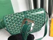 GOYARD Belvedere MM Bag  - 4