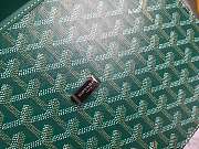 GOYARD Belvedere MM Bag  - 6