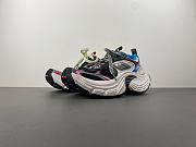 Balenciaga 911 white grey black  - 2