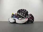 Balenciaga 911 white grey black  - 4