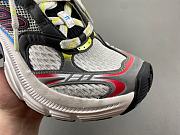 Balenciaga 911 white grey black  - 6