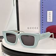 Gucci GG Sunglasses for men and women - 5
