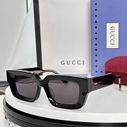 Gucci GG Sunglasses for men and women - 3