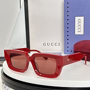 Gucci GG Sunglasses for men and women - 6