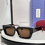 Gucci GG Sunglasses for men and women - 4