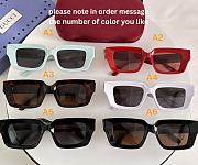 Gucci GG Sunglasses for men and women - 2