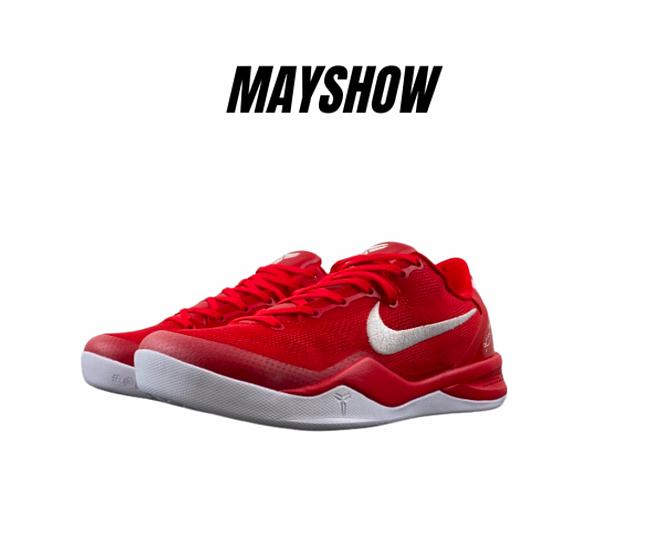 Nike Kobe 8 Protro University Red -  HF9550-600 - 1