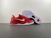 Nike Kobe 8 Protro University Red -  HF9550-600 - 6