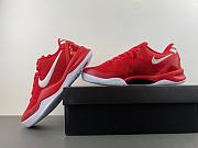 Nike Kobe 8 Protro University Red -  HF9550-600 - 4
